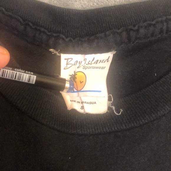 All Time Low Band Tee - Picture 3 of 3